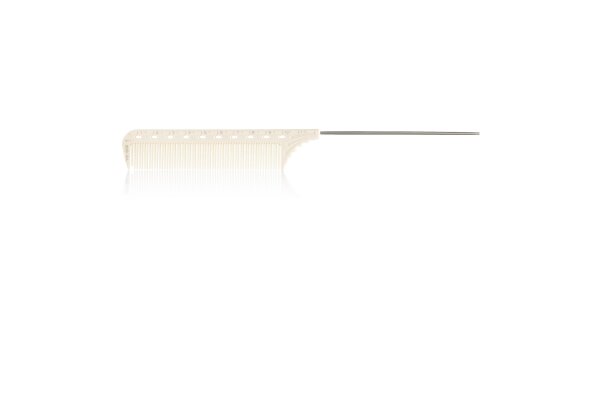 XanitaliaPro Haarschneidekamm mit Zentimeterskala 22cm