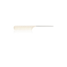 XanitaliaPro Haarschneidekamm mit Zentimeterskala 22 cm