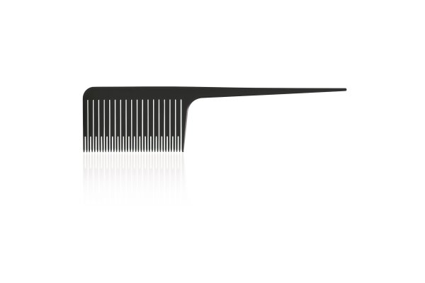 XanitaliaPro Stielkamm 23cm