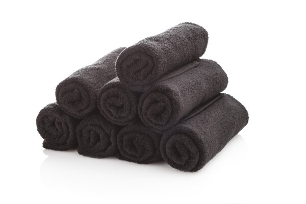 XanitaliaPro Rofessionelles Fleckenabweisendes Handtuch...