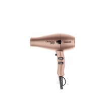 XanitaliaPro Levante 380 Professioneller Haartrockner Goldrosa