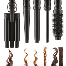 XanitaliaPro Air Combo Pro Styling Professioneller...
