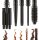 XanitaliaPro Air Combo Pro Styling 5-in-1 Lockenstab-Set