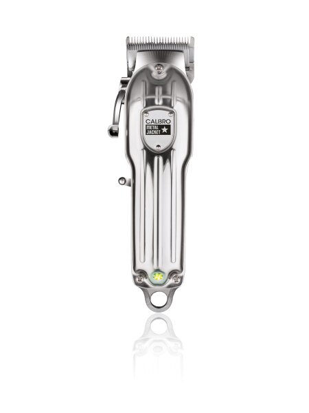 XanitaliaPro Calibro Metal Jacket Profi-Haarschneider