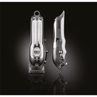 XanitaliaPro Calibro Metal Jacket Profi-Haarschneider