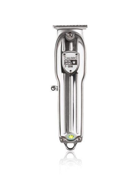 XanitaliaPro Calibro Metal Jacket T-Zero Professioneller...