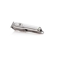 XanitaliaPro Calibro Metal Jacket T-Zero Professioneller...