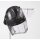 XanitaliaPro Record 1200 Professionelle Trockenhaube Schwarz