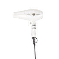 XanitaliaPro Professioneller Haartrockner Sthauer Maestro 480 White Platinum