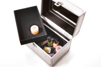 XanitaliaPro Pocket Case Silver