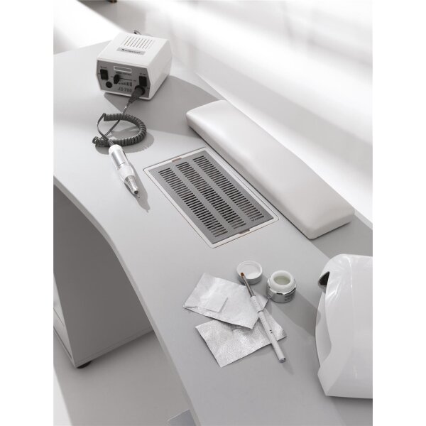 XanitaliaPro Pro 2 Manicure Manik&uuml;restation