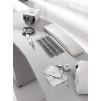 XanitaliaPro Pro 2 Manicure Manik&uuml;restation
