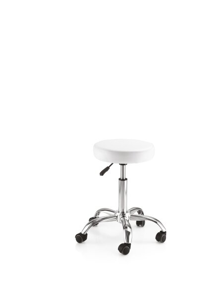 XanitaliaPro Service 1 Hocker Schwarz
