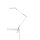 XanitaliaPro Led Sensor Lampe mit Klemme
