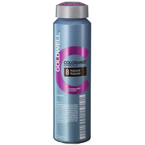 Goldwell Colorance Depot Haart&ouml;nung 5BV sparkling...