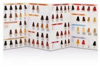 XanitaliaPro Farbkarte Colours-Multi Vitamins
