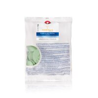 XanitaliaPro Hard Wax Traditionnelles Techno Beutel 1000g T&eacute; Verde