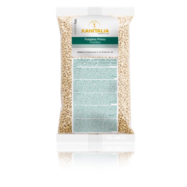 XanitaliaPro Film Wax Pelables Primo Brasilian System...