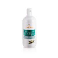 XanitaliaPro Nachwachs&ouml;l Eucalyptus 500ml