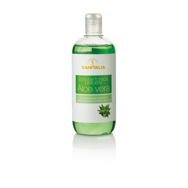 XanitaliaPro Pflegelotion 100ml