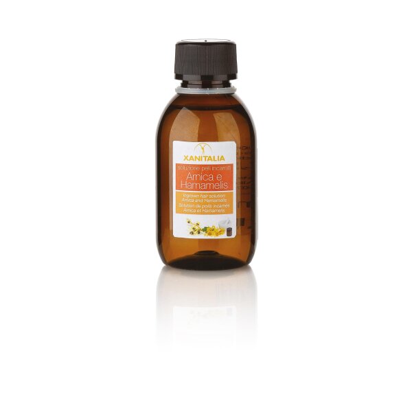 XanitaliaPro Lotion f&uuml;r Eingewachsene H&auml;rchen...
