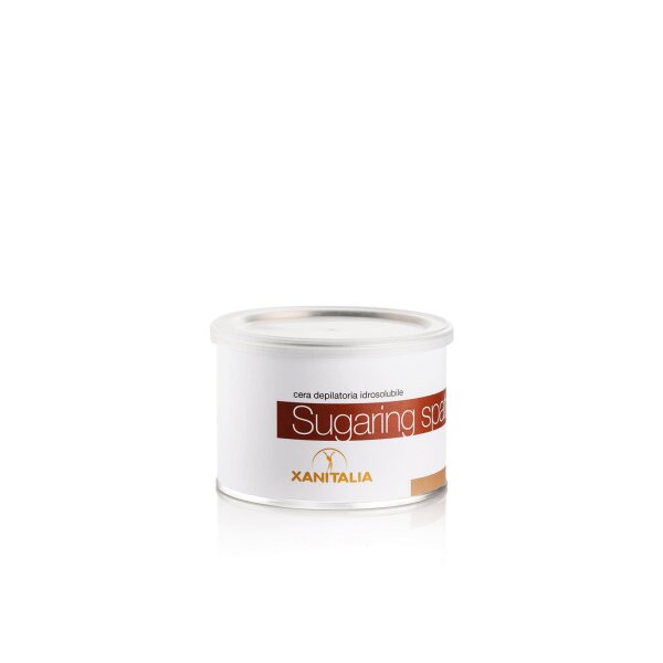 XanitaliaPro Sugaring Hydrosoluble Depilatory Wax...