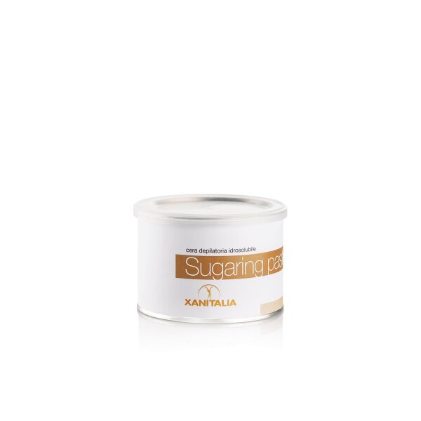 XanitaliaPro Sugaring Hydrosoluble Depilatory Wax...