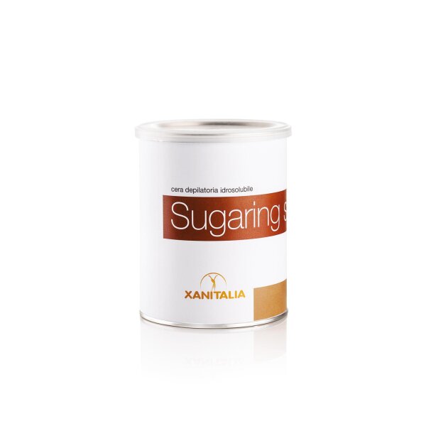 XanitaliaPro Sugaring Hydrosoluble Depilatory Wax...