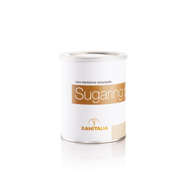 XanitaliaPro Sugaring-Paste &ndash; wasserl&ouml;sliches...