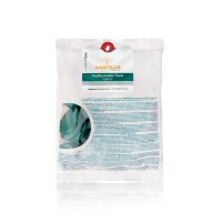XanitaliaPro Hard Wax Traditionnelles Ti&egrave;de Beutel 1000g Chlorophyll