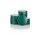 XanitaliaPro Hard Wax Traditionnelles Ti&egrave;de Beutel 1000g Chlorophyll