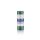 XanitaliaPro Hartwachs Traditionnelles Techno Tube 400g Gr&uuml;n