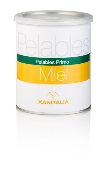 XanitaliaPro Film Wax Pelables Primo Brasilian System...