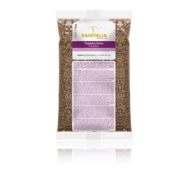 XanitaliaPro Film Wax Pelables Extra Brasilian System...