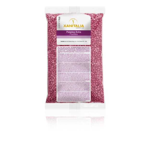 XanitaliaPro Filmwachs Peelable Extra &ndash; Brasilian...