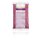 XanitaliaPro Filmwachs Peelable Extra &ndash; Brasilian System 800g Beutel Cr&egrave;me Rose