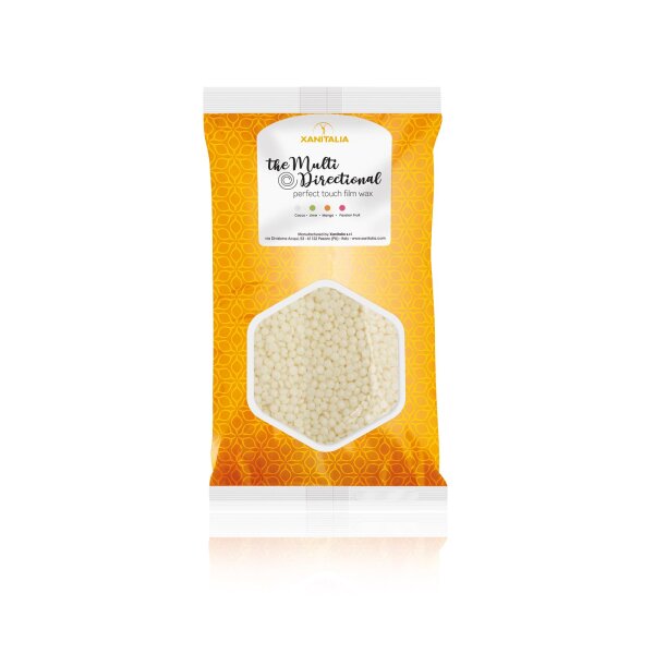 XanitaliaPro The Multidirectional Perfect Touch Film Wax...