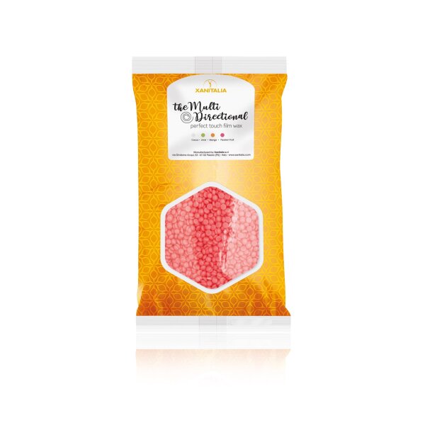 XanitaliaPro Perfect Touch Filmwachs Multidirektional...