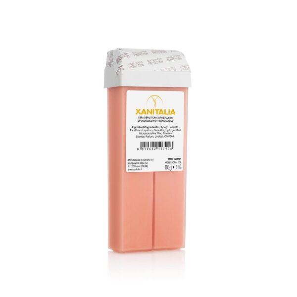 XanitaliaPro Nachf&uuml;llwachs Spanische Formel 110 ml...