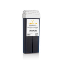 XanitaliaPro Refill Wax Spanish Formula 110ml Azulen