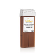XanitaliaPro Refill Wax Spanish Formula 110ml Schokolade