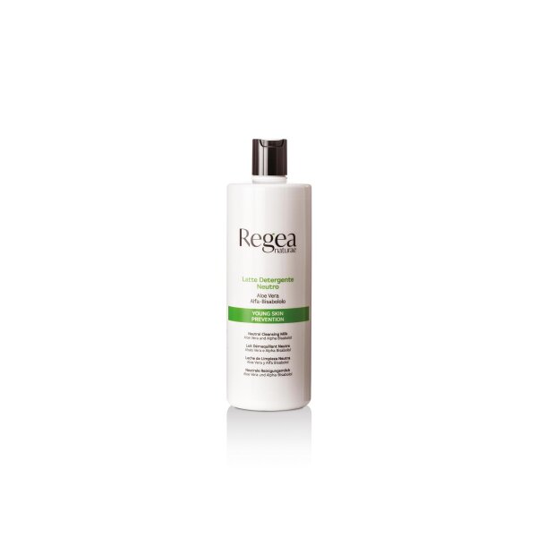 XanitaliaPro Regea Neutrale Reinigungsmilch mit Aloe Vera...