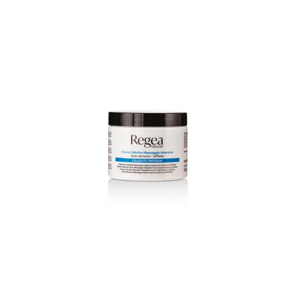 XanitaliaPro Regea Intensives Cellulitemassage&ouml;l mit...