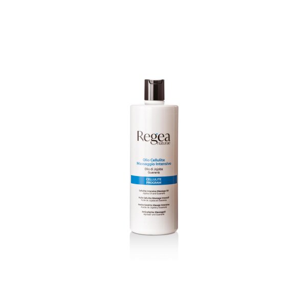 XanitaliaPro Regea Intensives Cellulitemassage&ouml;l mit...