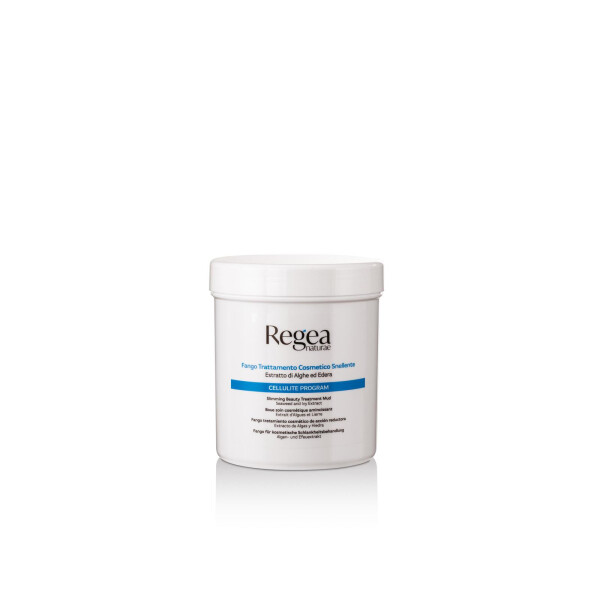 XanitaliaPro Regea Fango zur Kosmetischen Schlankheitsbehandlung mit Algen- und Efeuextrakt 1000 g