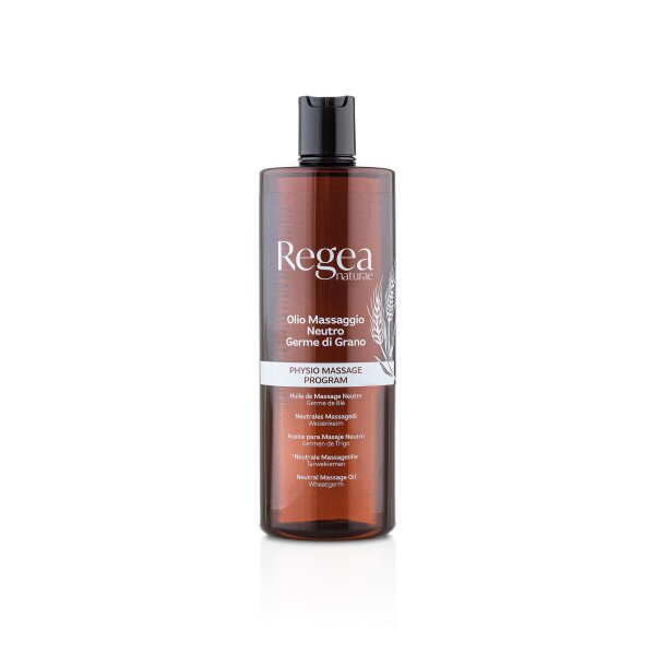 XanitaliaPro Regea Neutrales Massageol Physio 500 ml