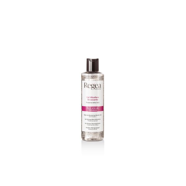 XanitaliaPro Regea Make-up-entfernendes Mizellengel mit...