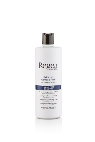 XanitaliaPro Regea Peeling-Gel f&uuml;r Beine und...