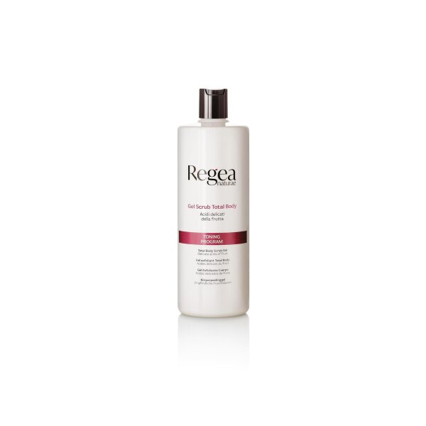 XanitaliaPro Regea Total-Body-Peelinggel mit sanften...