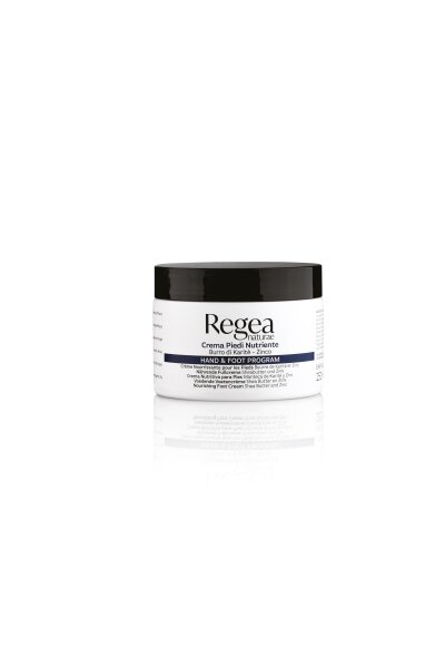 XanitaliaPro Regea N&auml;hrende Fu&szlig;creme mit...